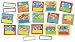Eureka Classroom Bulletin Board Set, Dr. Seuss Standard Job Chart Mini Bulletin