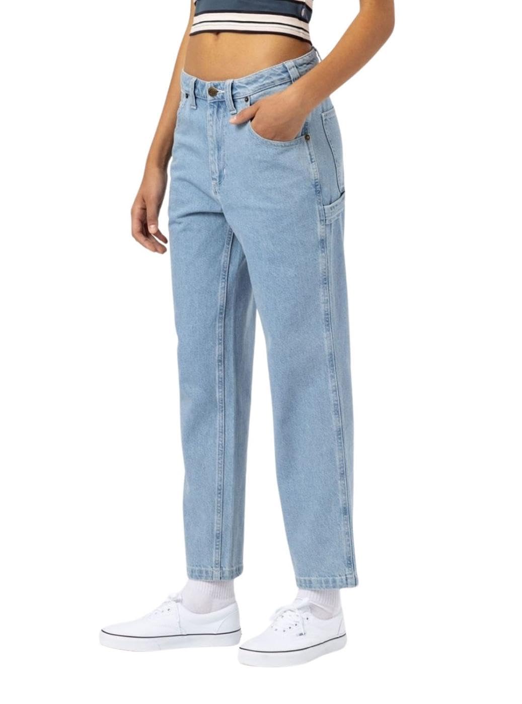 Dickies Jeans Ellendale robustesse et confort du denim c151 - 7