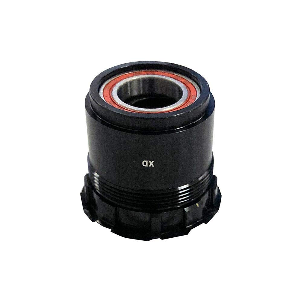 DT Swiss XD Freehub Body for Ratchet Drive Hubs: fits 180 240 350 and 440