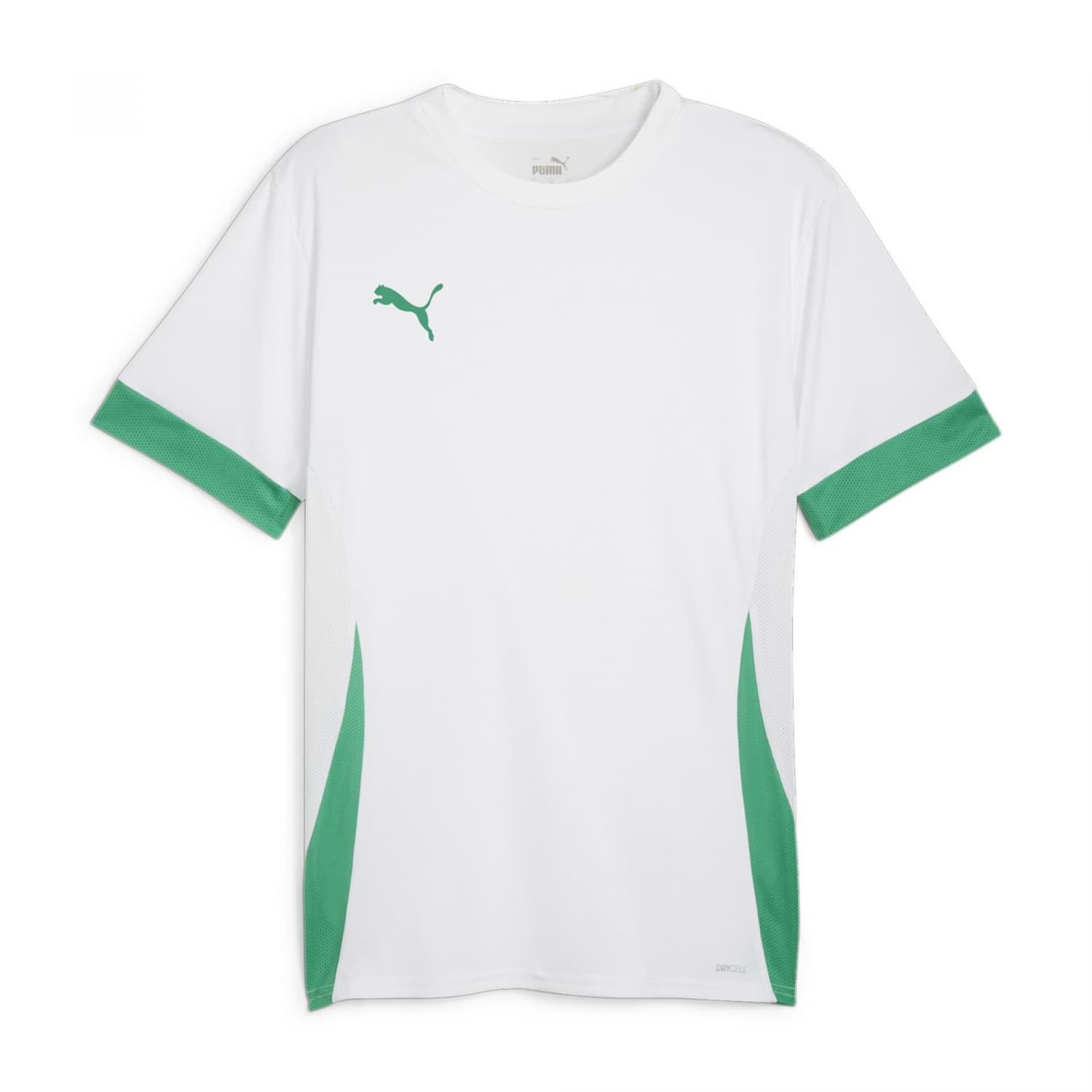 PUMA teamGOAL Matchday Jersey jr