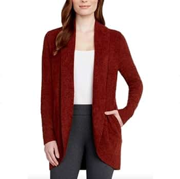 L'Appartement 【MINITZ/ミニッツ】 CARDIGAN Petite Studio's Lally Cardigan in Tan - Petite Clothing for
