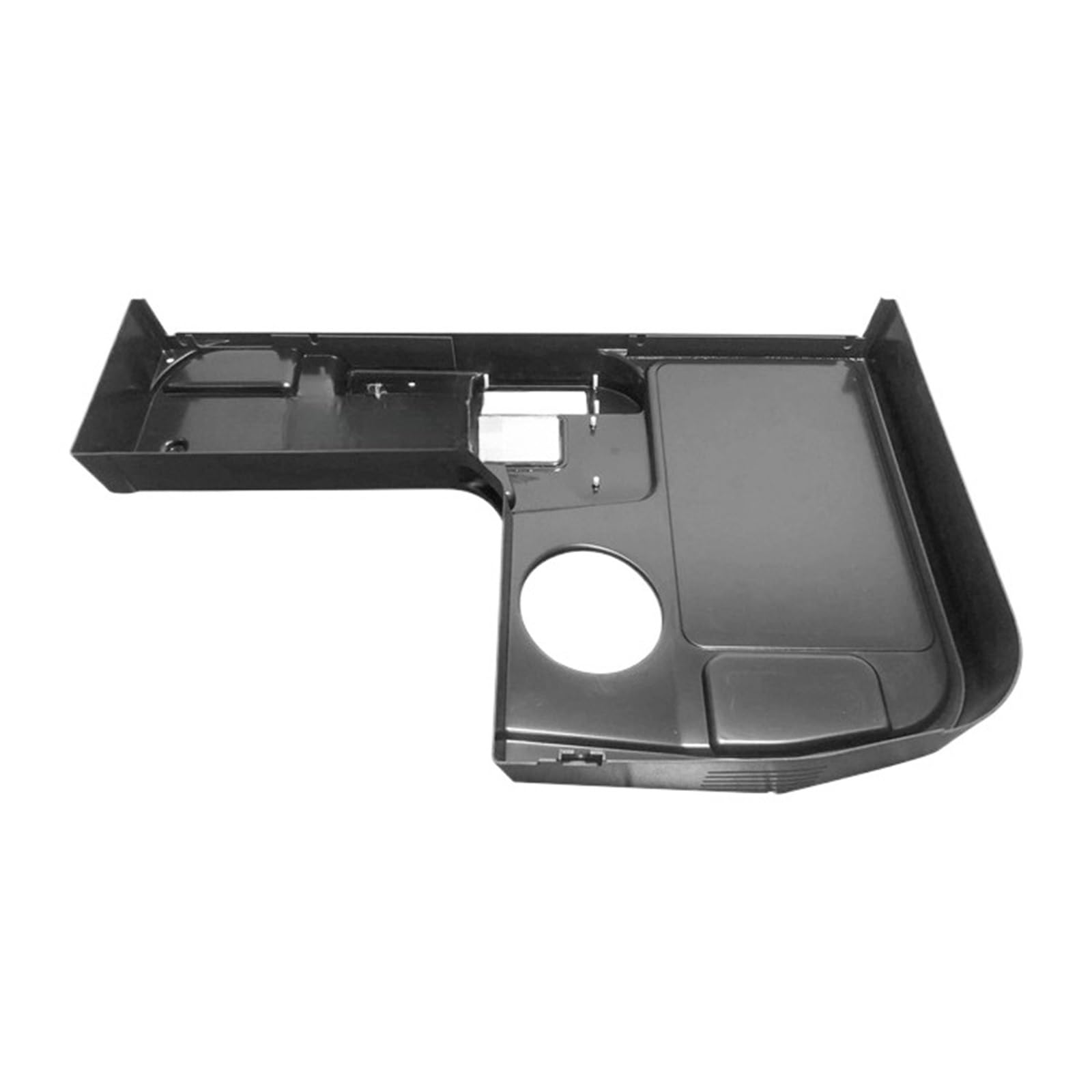 Forklift Accessories 7FBR10-18 Instrument Cover Large Panel 53210-13902-71