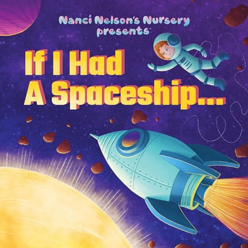 If I Had a Spaceship by Nanci Z. N., T. R. Nelson episode artwork
