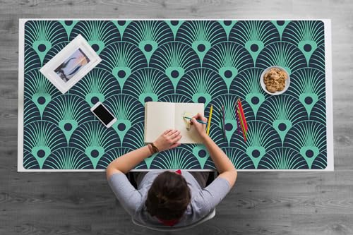 Couverture de bureau idéal à la maison pour sublimer votre espace de travail