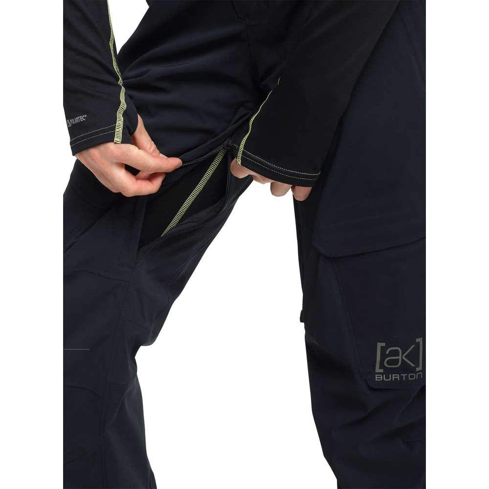 Burton Pantalones de snowboard para mujer ak Gore-Tex Summit Pants