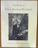 The Works of Edwin Howland Blashfield B000PT0QUA Book Cover