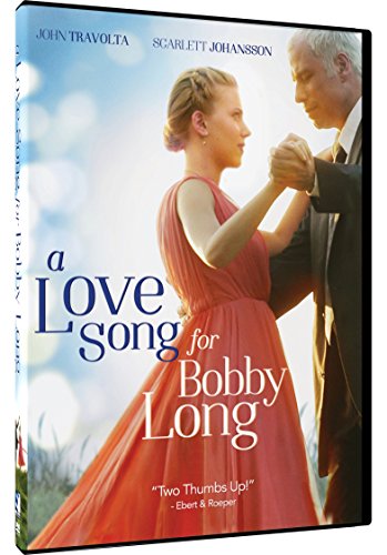 A Love Song for Bobby Long B06WVB9G1Y Book Cover