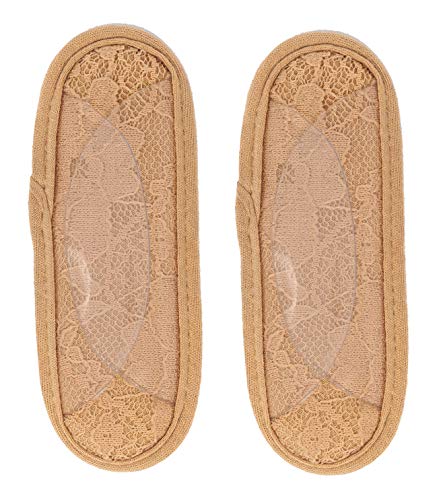 Braza - Bra Strap Cushion Pads for Shoulder Comfort