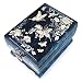 MADDesign RA-069 Jewelry Music Box, Blue