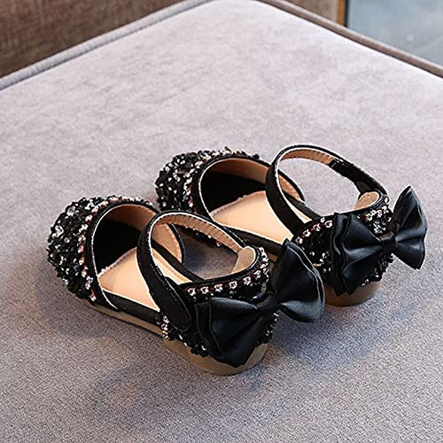 Summer Korean Version Soft Sole Girls' Sandals Princess Shoes Children's Shoes Spring Girl Little Girls Sandals Size 82