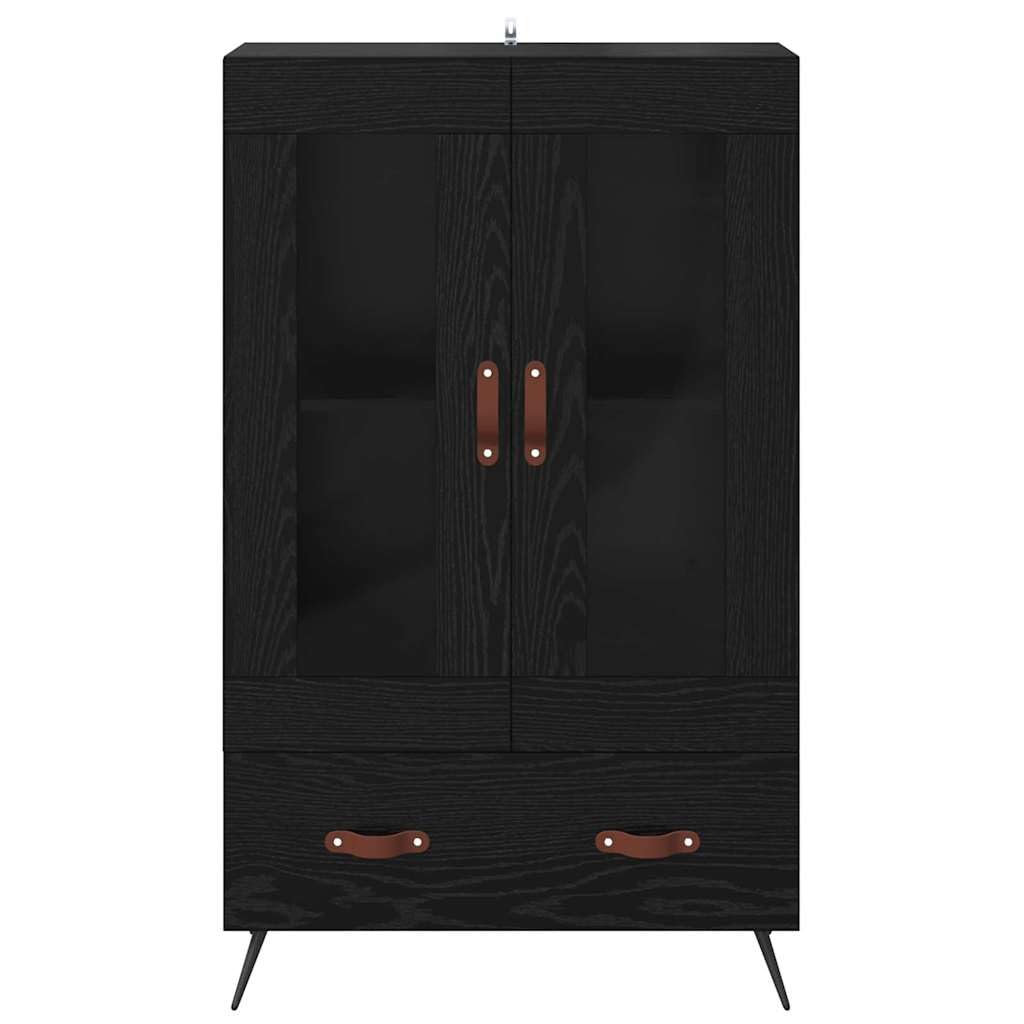 Hothingwell Szafka do salonu High Storage, 69,5 x 31 x 115 cm