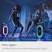 Samsung ST40F Sound Tower Portable Party Speaker with Built-in Battery, Bluetooth, IPX4 Splash Resistant, Directional Sound, Up to 12 Hours Battery Life, MX-ST40F/ZA