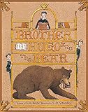 Brother Hugo and the Bear