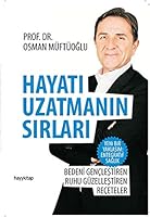 Hayati Uzatmanin Sirlari 6055181193 Book Cover
