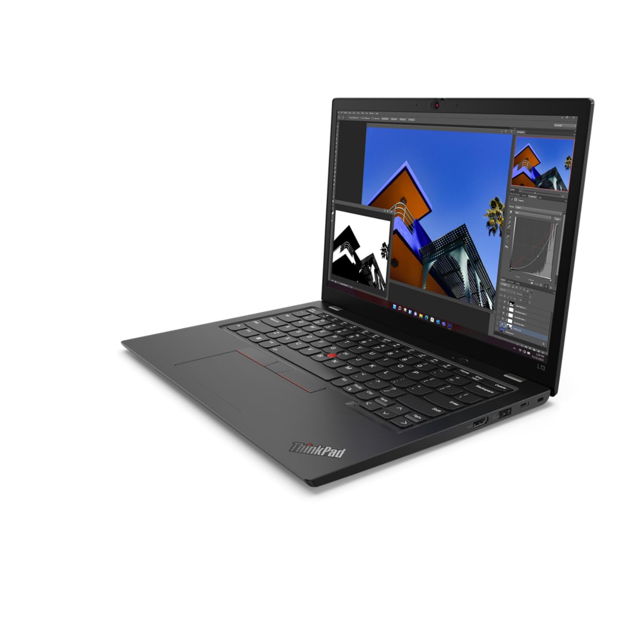 Lenovo ThinkPad L13 G4-13,3