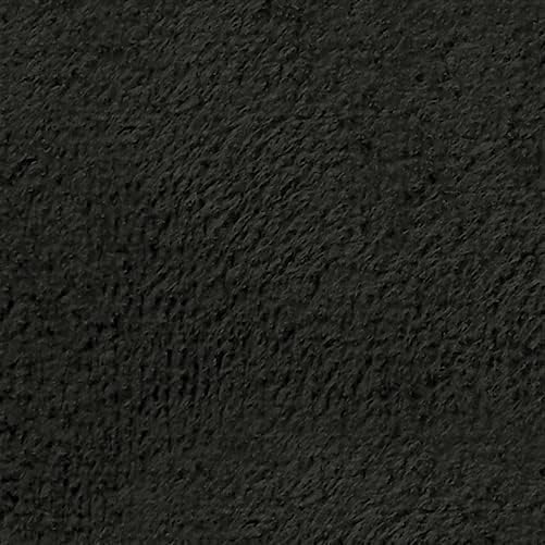 Tela de gamuza sintética Synergy II Performer de 58 pulgadas de ancho vendido por The Yard para asiento de automóvil, repuesto para panel de puerta