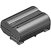 Nikon Rechargeable Li-ion Battery EN-EL15c,VFB12802 Nikon Rechargeable Li-ion Battery EN-EL15c,VFB12802