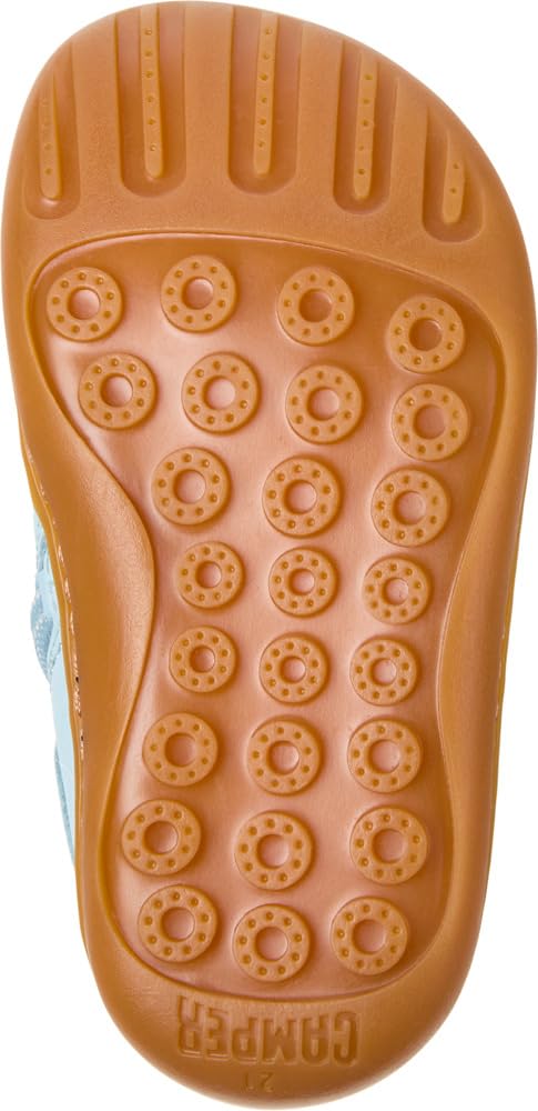 Camper Baby - Mädchen Peu Cami K900205Zip Bootie