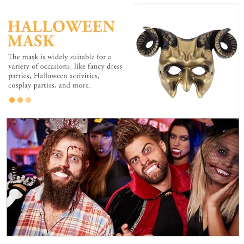 Demonio, Imagen adicional