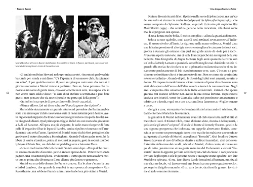 Francis Bacon. Una Vita Dorata Nei Bassifondi - 3