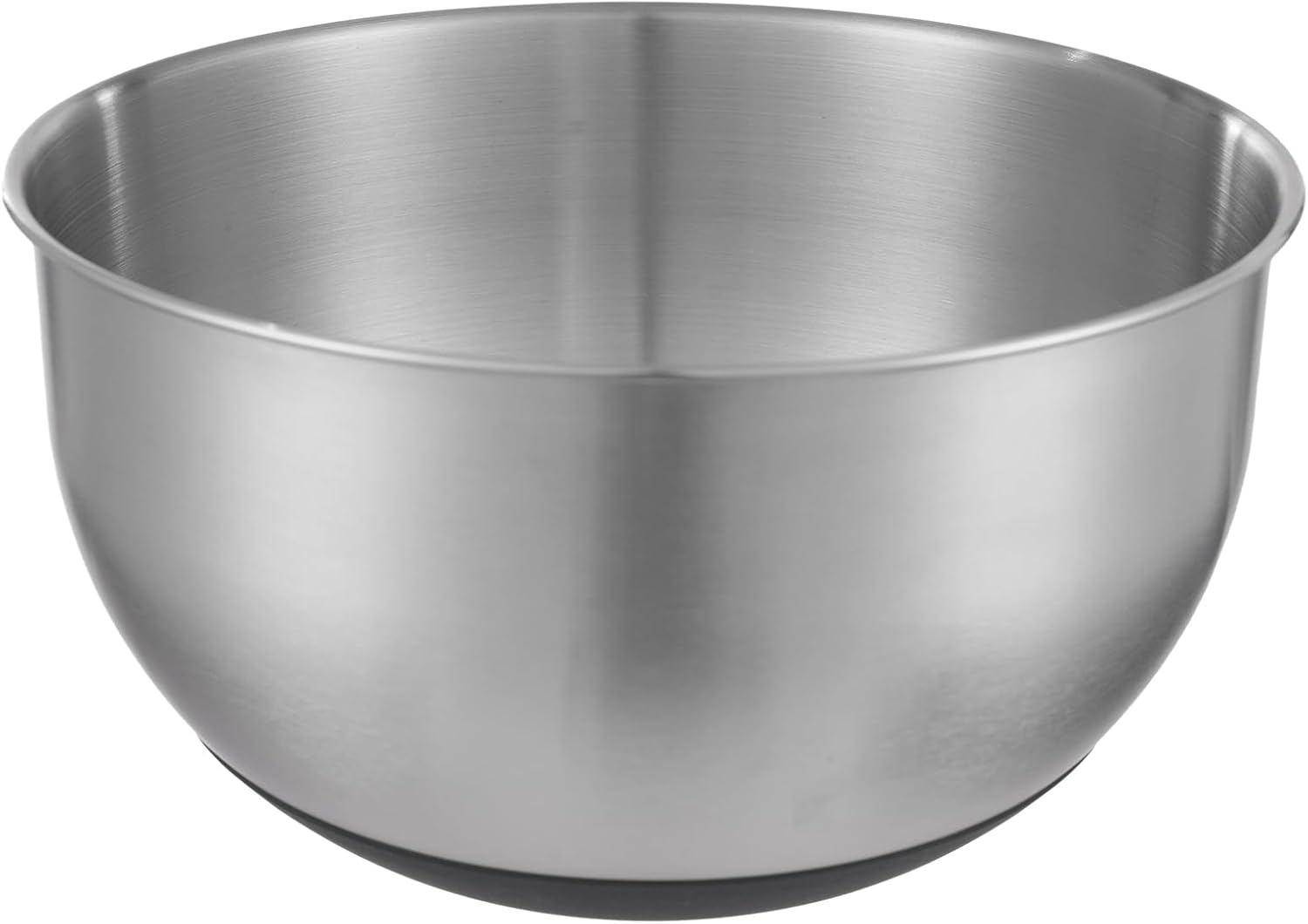 Electric Salad Spinner 4.8L Large Capacity Stainless Steel Salad Rotator Fruit Vegetable Washer Dryer Multi-Use Lettuce Spinner One-button Start for Greens,Berries,Vegetables and Fruits