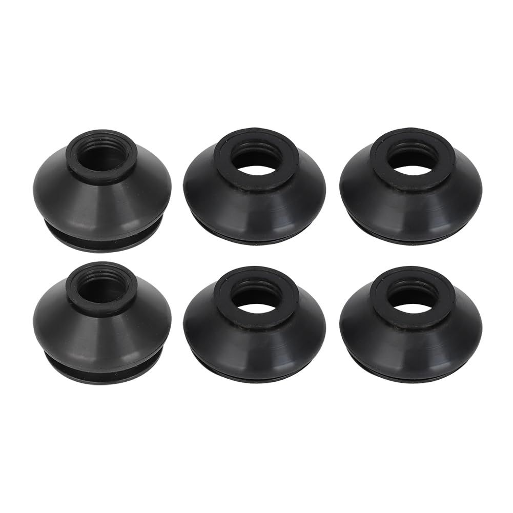 Amazon.com: AUTOVIC Sway Bar Stabilizer Link Rubber Boots Set for