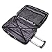 Samsonite Winfield 3 DLX Hardside Expandable Luggage with Spinners, Black, 3-Piece Set (20/25/28)