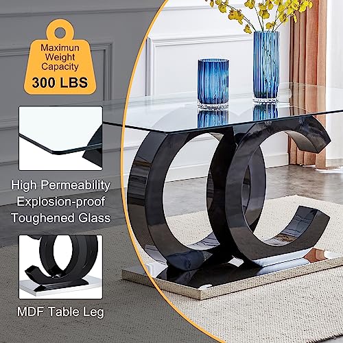Luxury Marble Dining Table Extendable