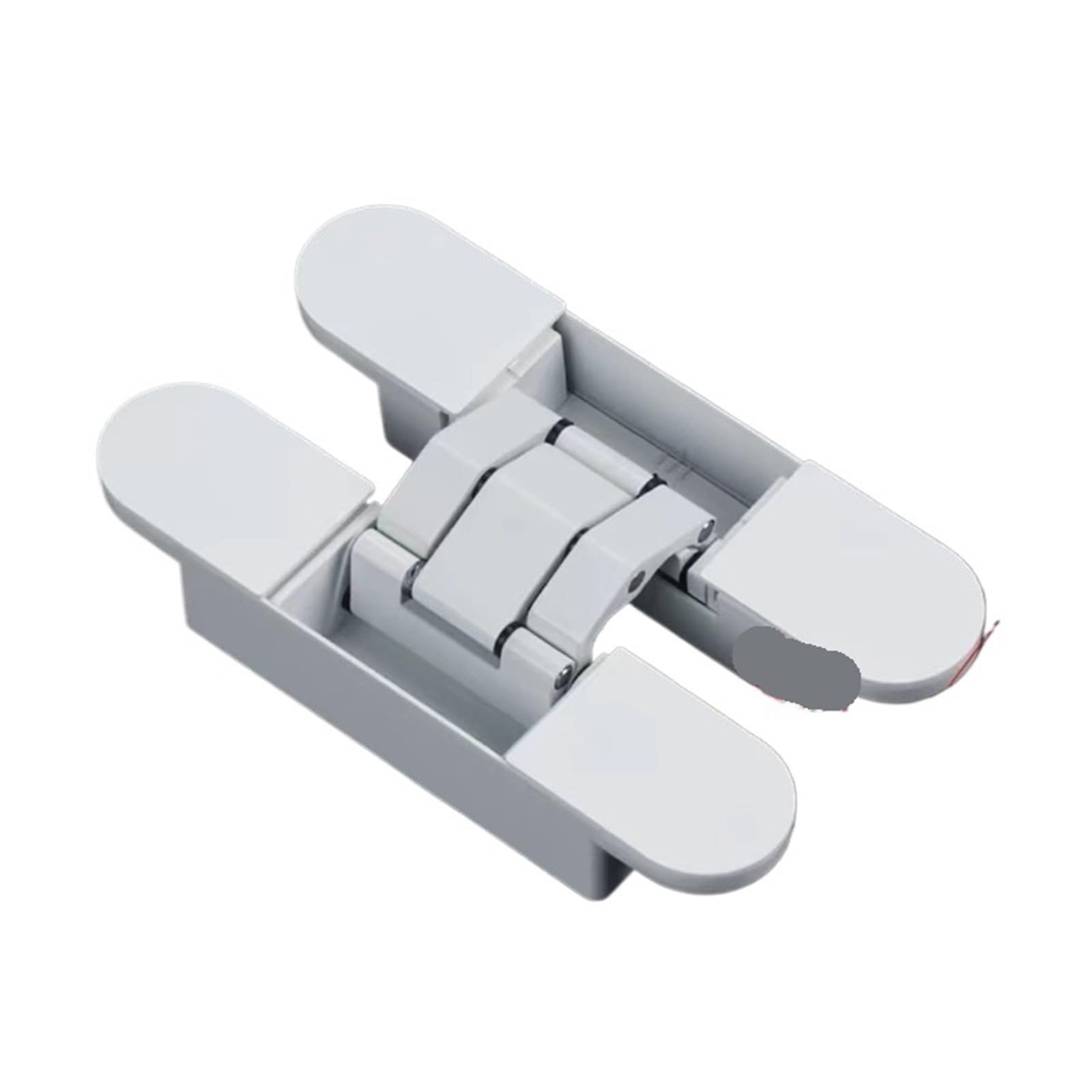 3D Adjustable Hidden Door Hinge