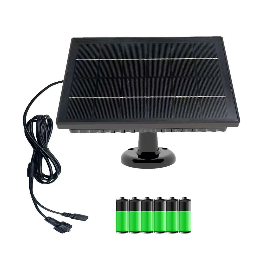 Smart TLC 2326-WF-S Tuya APP Panel solar eficiente Batería recargable Monitor de nivel de líquido WiFi Agua Aceite Tanque Sensor de Nivel de llenado Impermeable IP67 Alarma Doméstica Exterior