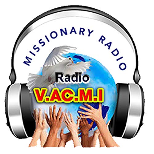 Radio VACMI's Podcast. Ewe Edition (Prayer Sanctuary) cover art