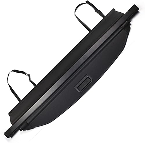 Miniatura 6 de Cubierta de carga para Hyundai Tucson 2022 2023 2024 2025 cubierta de maletero cubierta de seguridad para maletero trasero, accesorio de automóvil,