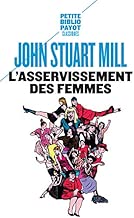 Download L'asservissement des femmes PDF