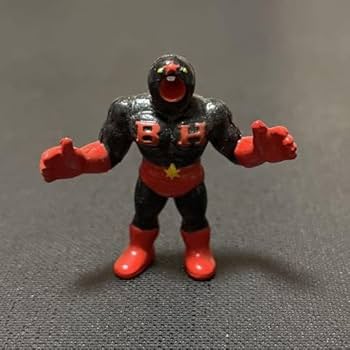 Amazon | キン消し ブラックホール フルカラー彩色版 ユタカ