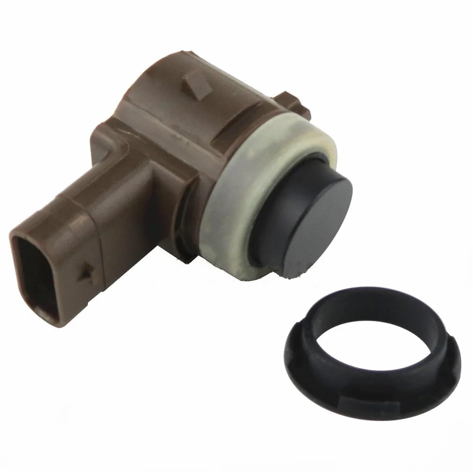 Parking Radar D'Alerte Compatible Avec Benz Pour W222 Pour V222 2013 2014 2015 2016 2017 OEM 5Q0919297B 5Q0919297A Capteurs Radar Recul Voiture
