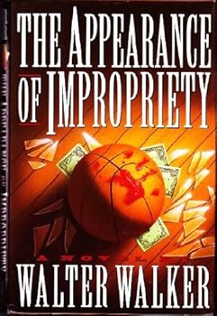 Hardcover Appearance of Impropriety Book