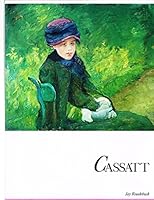 Mary Cassatt 0517537400 Book Cover