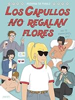 Los capullos regalan flores 8408254227 Book Cover
