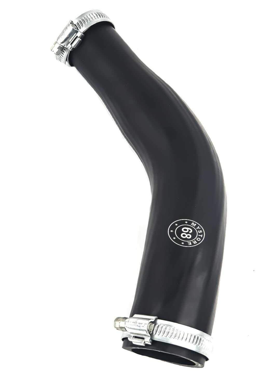 Tubo per serbatoio carburante compatibile con B M W E30 3 tubi di forma per tubo di riempimento – tutti i modelli