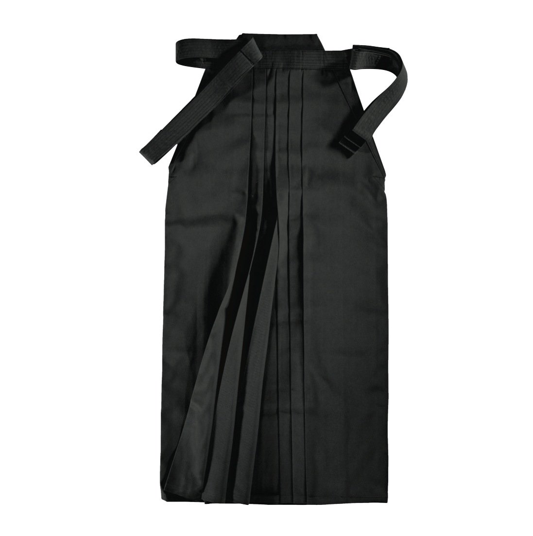 Kwon Hakama schwarz