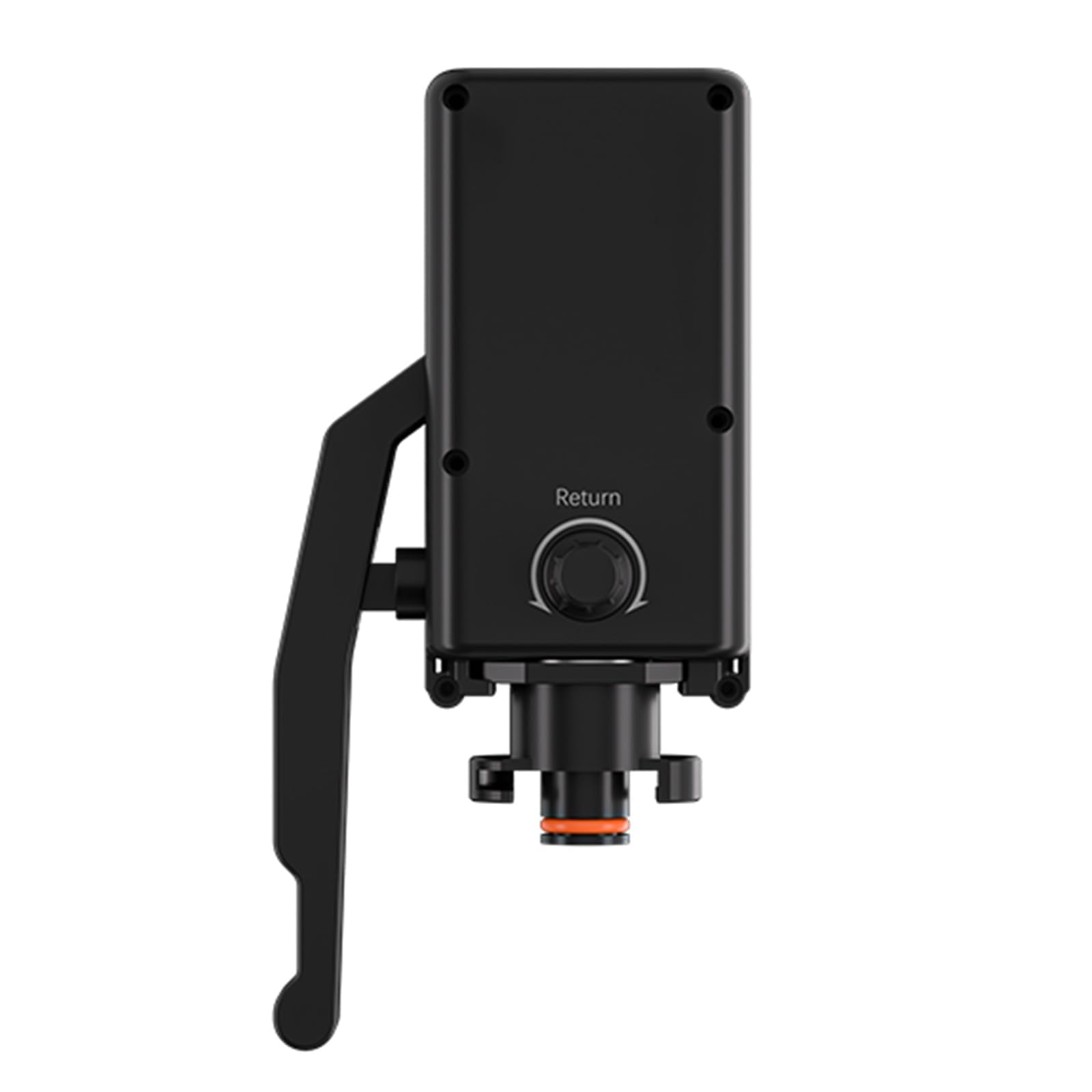 Electric Dispenser Tools, Liquid Glue Gun, Auto Glue Dispenser, Infinitely Adjustable Glue Dispensing Speed, Intelligent Back-Suction, for Pressing Squeezing