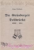  Die Gründerzeit Dellbrücks 1900-1914. Die geschichtliche Entwicklung eines Kölner Vorortes von der Jahrhundertwende bis zur Eingemeindung in die Großstadt anhand von Zeitungsberichten.