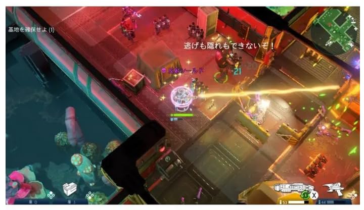 Space Marshals Collection - For Nintendo Switch