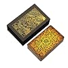 Tarot Cards Tarot Cards English Tarot Cards for Beginners Rider Waite Tarot Cards Waite Tarot Cards Deck Cards with Guide 12 x 7 cm