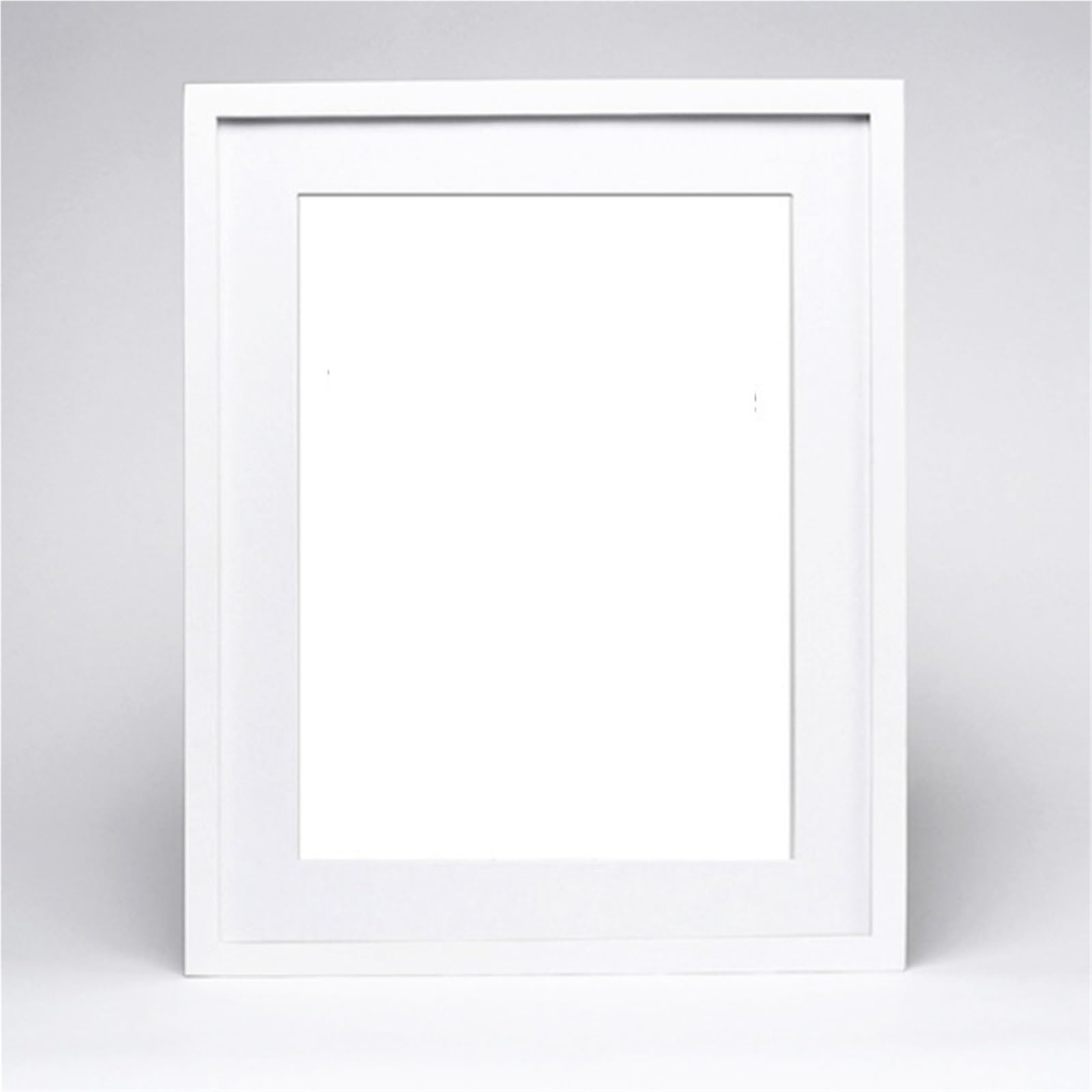 DAJGRHE Photo Frame Wood Picture Frame For Wall 1cm Thickness With Classic Combination Photo Frames(PURPLE,A4 21X29.7cm)