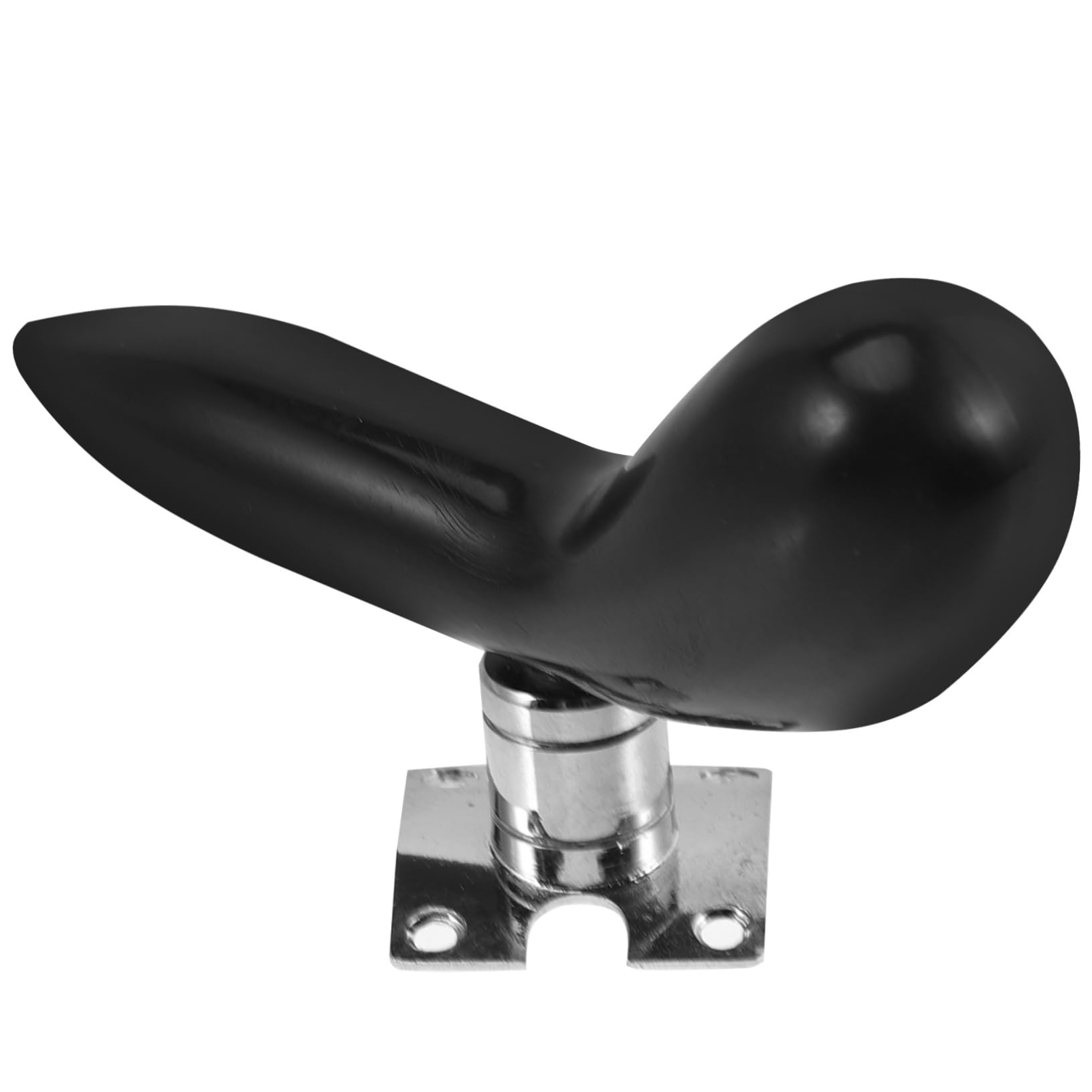 QUMIIRITY Detachable Bassoon Hand Rest Holder Bassoon Hand Support Pad for Enhanced Comfort Durable with Plating Easy Installation for Wind Instrument Players