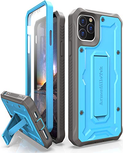 ArmadilloTek Vanguard Designed for iPhone 11 Pro Case (5.8 inches) Military Grade Full-Body