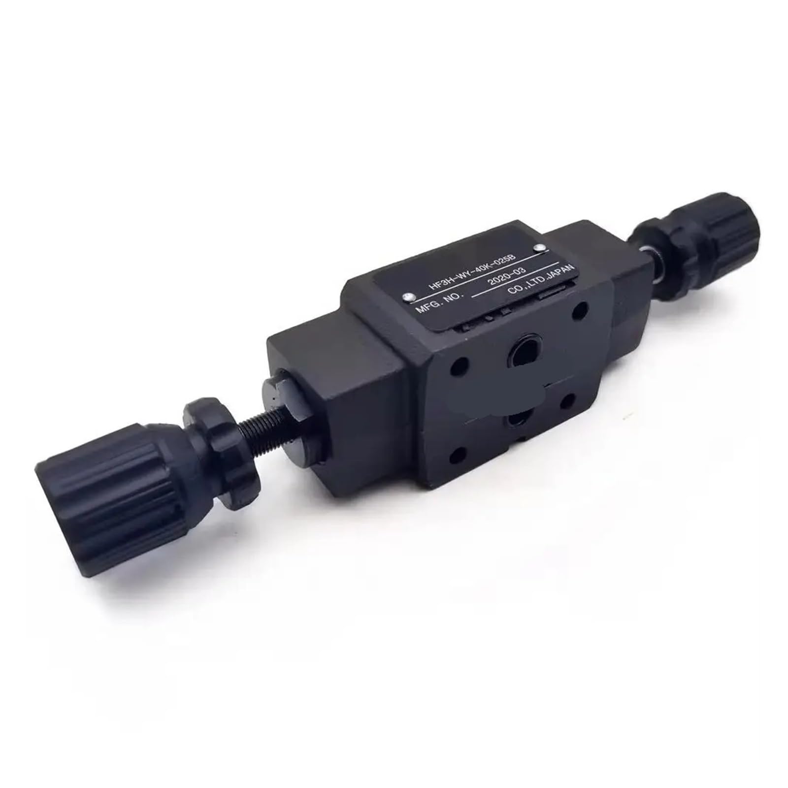 CXDFRSER Solenoid Directional Control Valve HF3H-WY-40K-025B