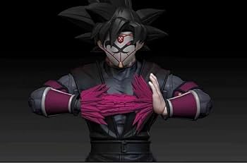 紅き仮面のサイヤ人 UGMP-19 紅き仮面のサイヤ人 強敵との闘い | DBH日和