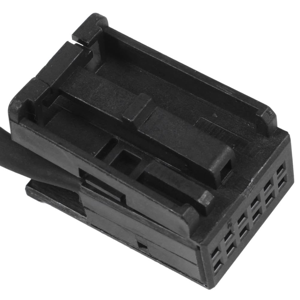 Drahtloser Musikadapter A21K 12 Pin Kompatibel Mit Ford Focus Mk2 Mk3